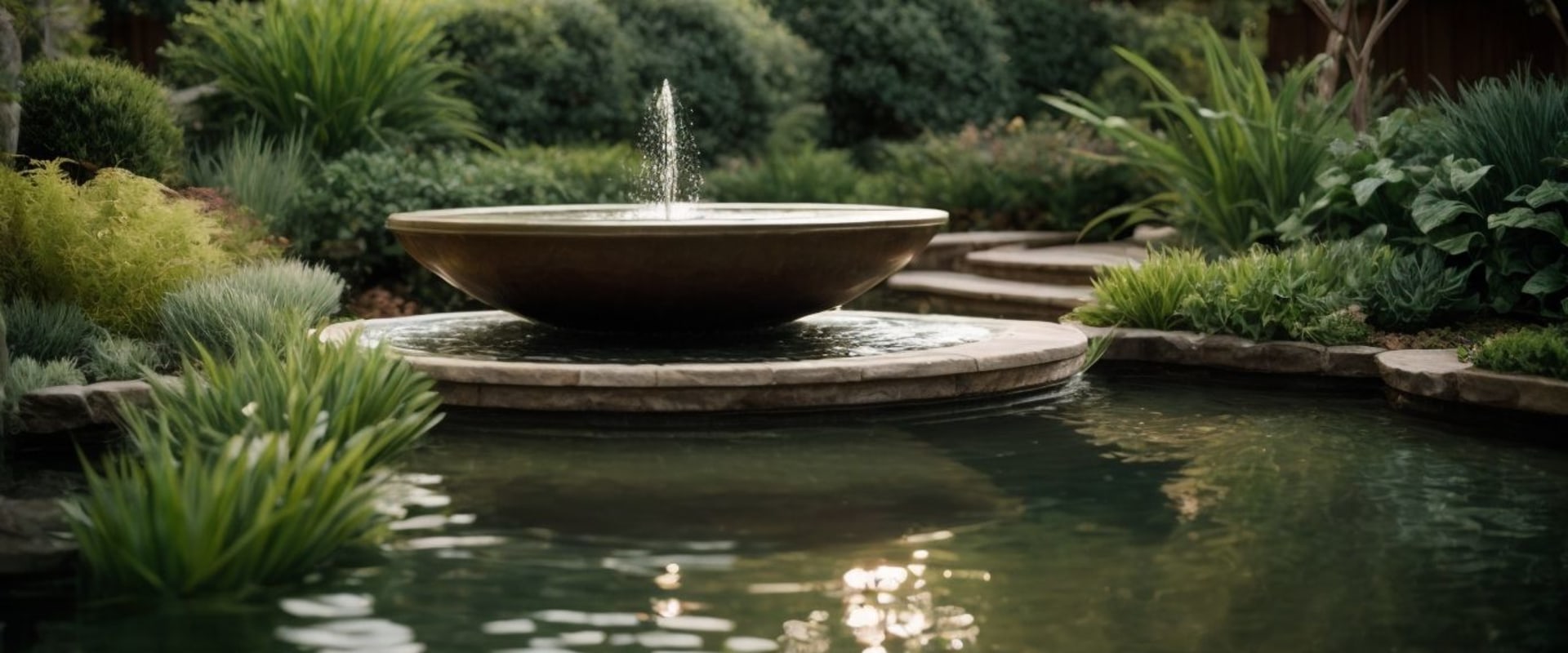 Incorporating Water Features in Your Landscaping: Enhancing Your Outdoor Living Space
