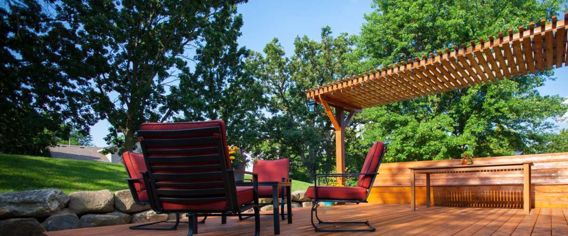 Cleaning and Sealing Your Deck: A Complete Guide for Outdoor Living Spaces