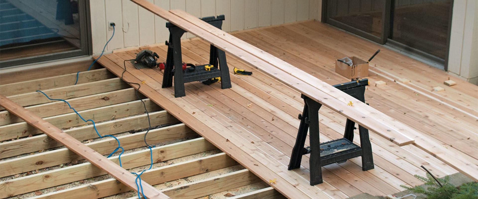 Properly Preparing Your Site for Deck Construction and Installation: A Comprehensive Guide
