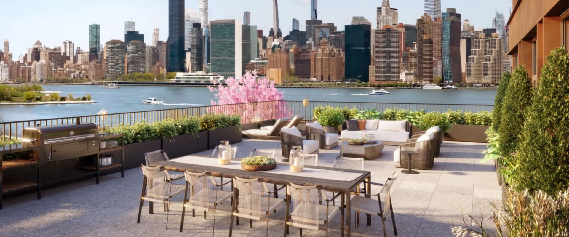 Choosing the Right Materials for Your Outdoor Living Space