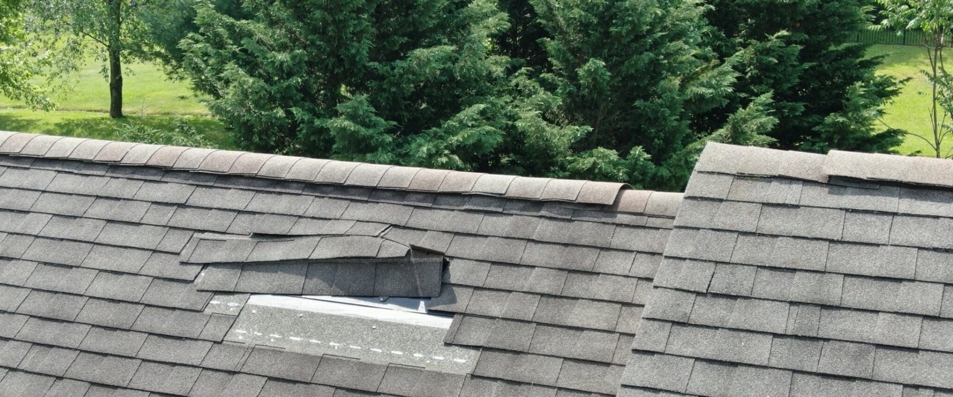 Missing or Damaged Shingles: How to Improve Your Outdoor Living Space