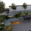 Safety Considerations for Landscaping, Decks, and Roofing