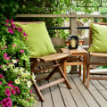 Regular Inspections and Upkeep: Keeping Your Outdoor Living Space in Tip-Top Shape
