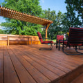 Cleaning and Sealing Your Deck: A Complete Guide for Outdoor Living Spaces