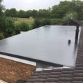Roof Coating and Sealing: Improve Your Outdoor Living Space