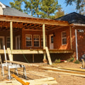 Choosing the Right Materials for Your Landscape, Deck, and Roofing Needs