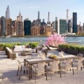 Choosing the Right Materials for Your Outdoor Living Space