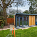 Building a Shed or Storage Unit to Upgrade Your Backyard
