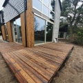 Designing for Different Climates: A Guide to Creating the Perfect Outdoor Living Space