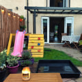 Maximizing Your Outdoor Space: A Guide to Gutter Cleaning and Debris Removal