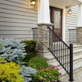 A Complete Guide to Installing Railings and Stairs for Your Outdoor Living Space