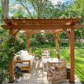 Adding Privacy Features to Improve Your Outdoor Living Space