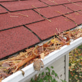 Common Issues with Flashing and Gutters: Tips for Improving Your Outdoor Living Space