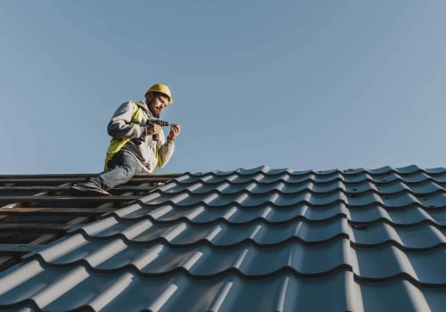 Fixing Small Leaks: The Ultimate Guide for Improving Your Outdoor Living Space