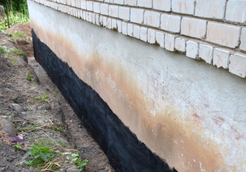 How to Protect Your Outdoor Living Space from Leaks and Water Damage