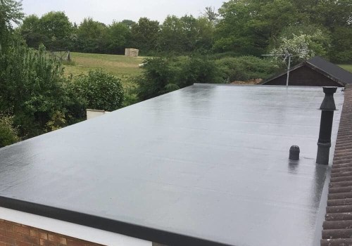 Roof Coating and Sealing: Improve Your Outdoor Living Space
