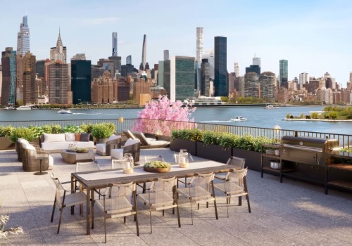 Choosing the Right Materials for Your Outdoor Living Space