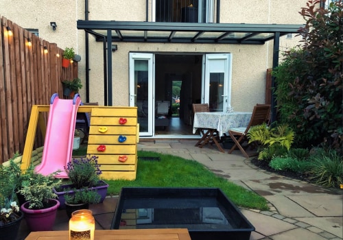 Maximizing Your Outdoor Space: A Guide to Gutter Cleaning and Debris Removal