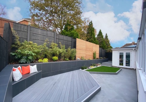 Creating a Functional Garden: Transform Your Outdoor Space
