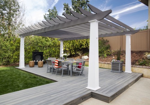 Tips and Techniques for Installing Landscaping, Decks, and Roofing