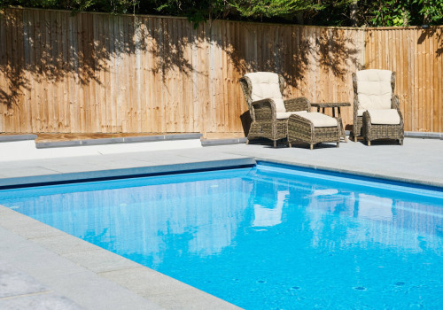Choosing the Right Type of Pool for Your Outdoor Living Space