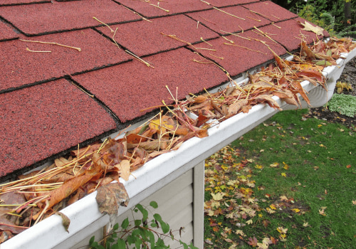 Common Issues with Flashing and Gutters: Tips for Improving Your Outdoor Living Space